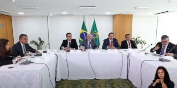 Lula propõe suspensão da dívida gaúcha por três anos e zerar juros