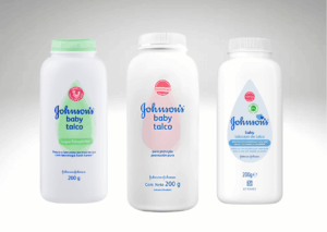Talco cancerígeno: Johnson & Johnson tenta acordo de US$ 6,4 bi