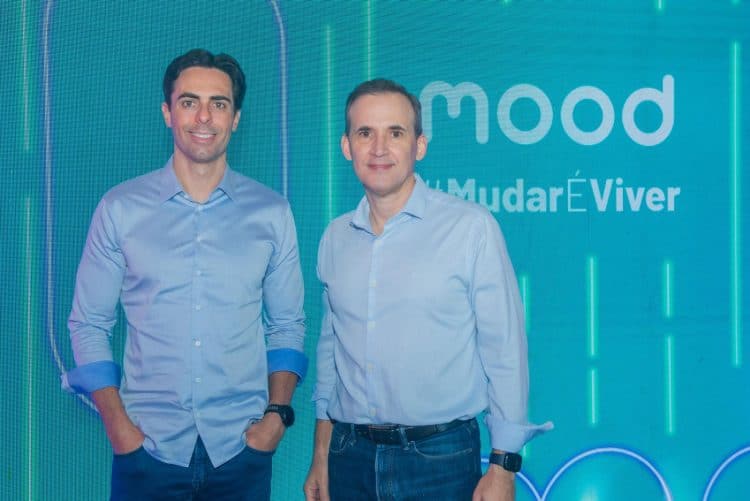 A nova marca Moura Dubeux voltada para a classe média, é chamada de Mood.