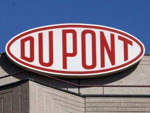 Divisão na DuPont. (Foto: Reprodução/Reuters)