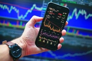 Dow Jones - Índice - Bolsa Valores - Ações - Estados Unidos - EUA - Nasdaq e S&P 500 - Nova York - Bolsas de valores - Ações - Temu - Bilhões
