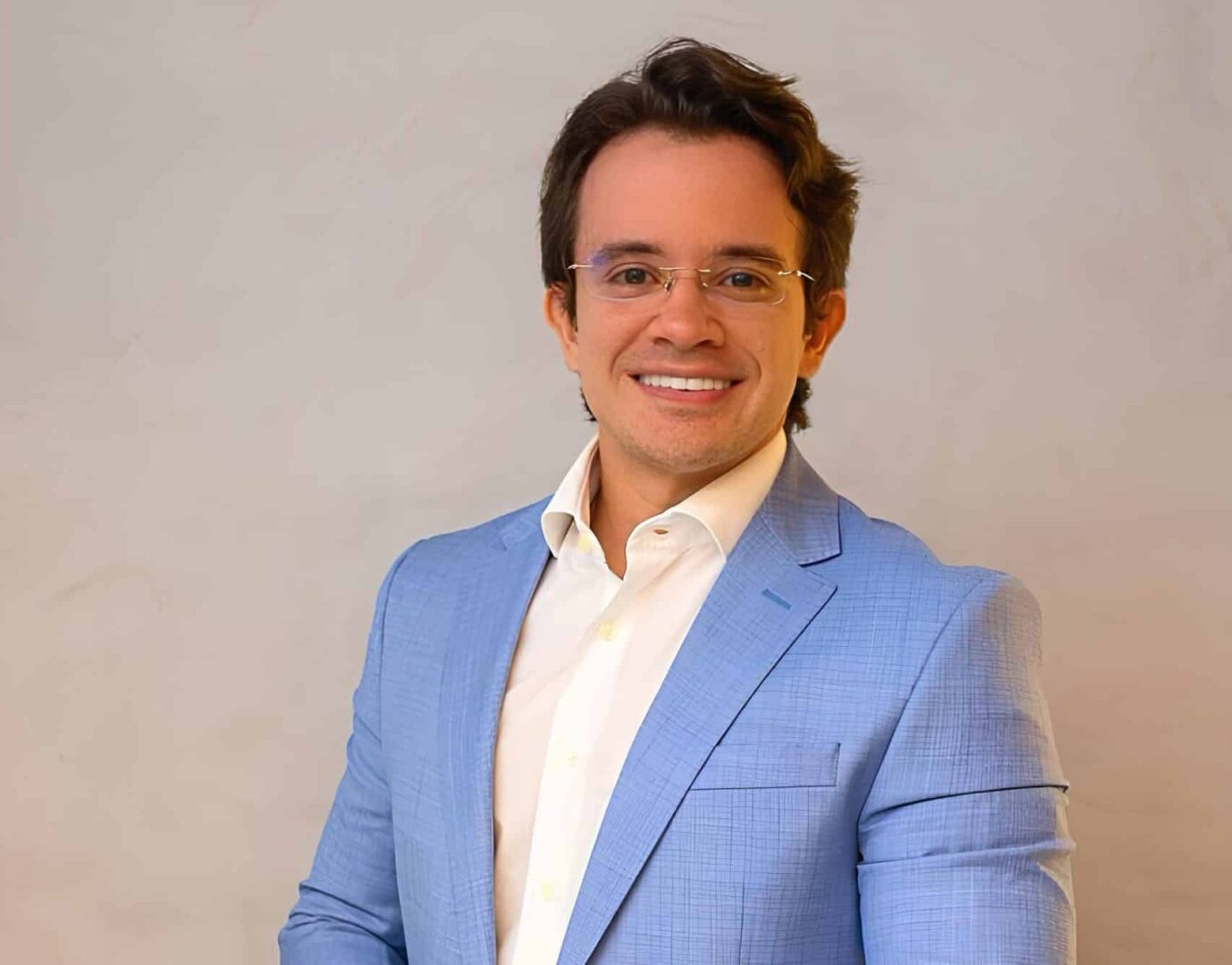 Dr. Rafael Albuquerque, advogado empresarial, sócio da Pinho&Albuquerque Advogados. (Foto: Arquivo Pessoal)