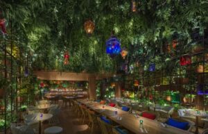 hotel madrid