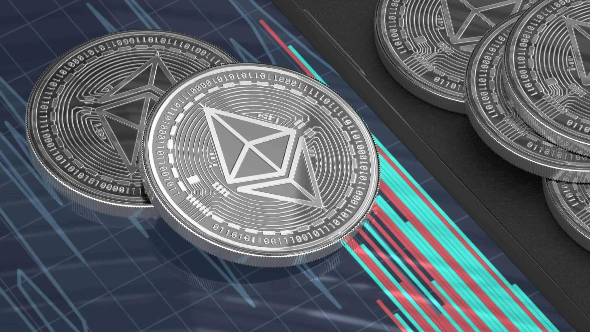 ETFs de ether