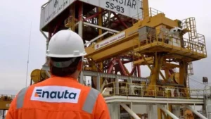Enauta