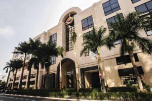 Entenda o lucro ajustado da Iguatemi. (Foto: Iguatemi SP/Wikipedia)