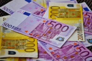 Europa - Euro - Europeia - Bolsas Europeias