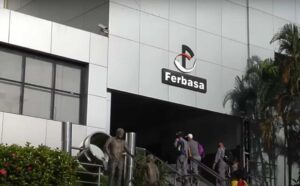 Ferbasa