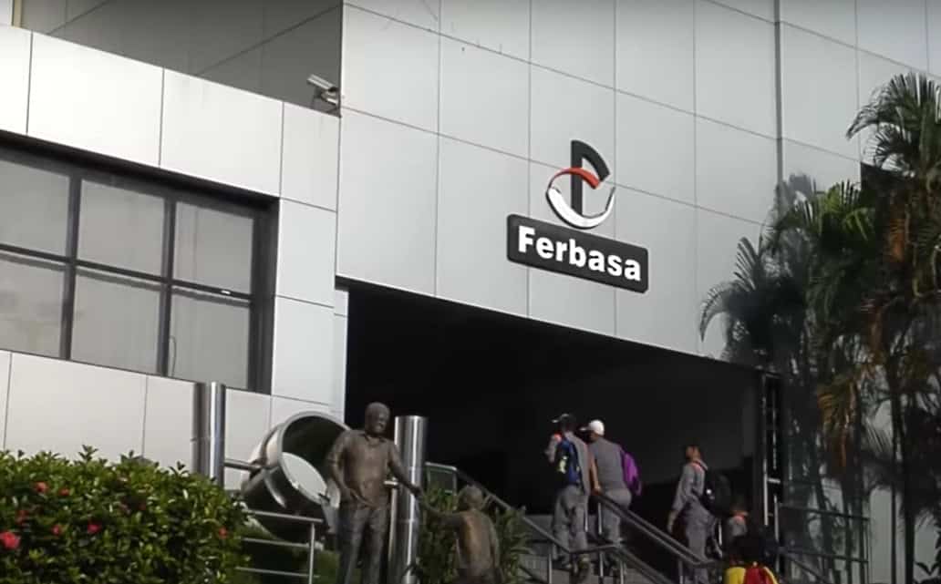 Ferbasa
