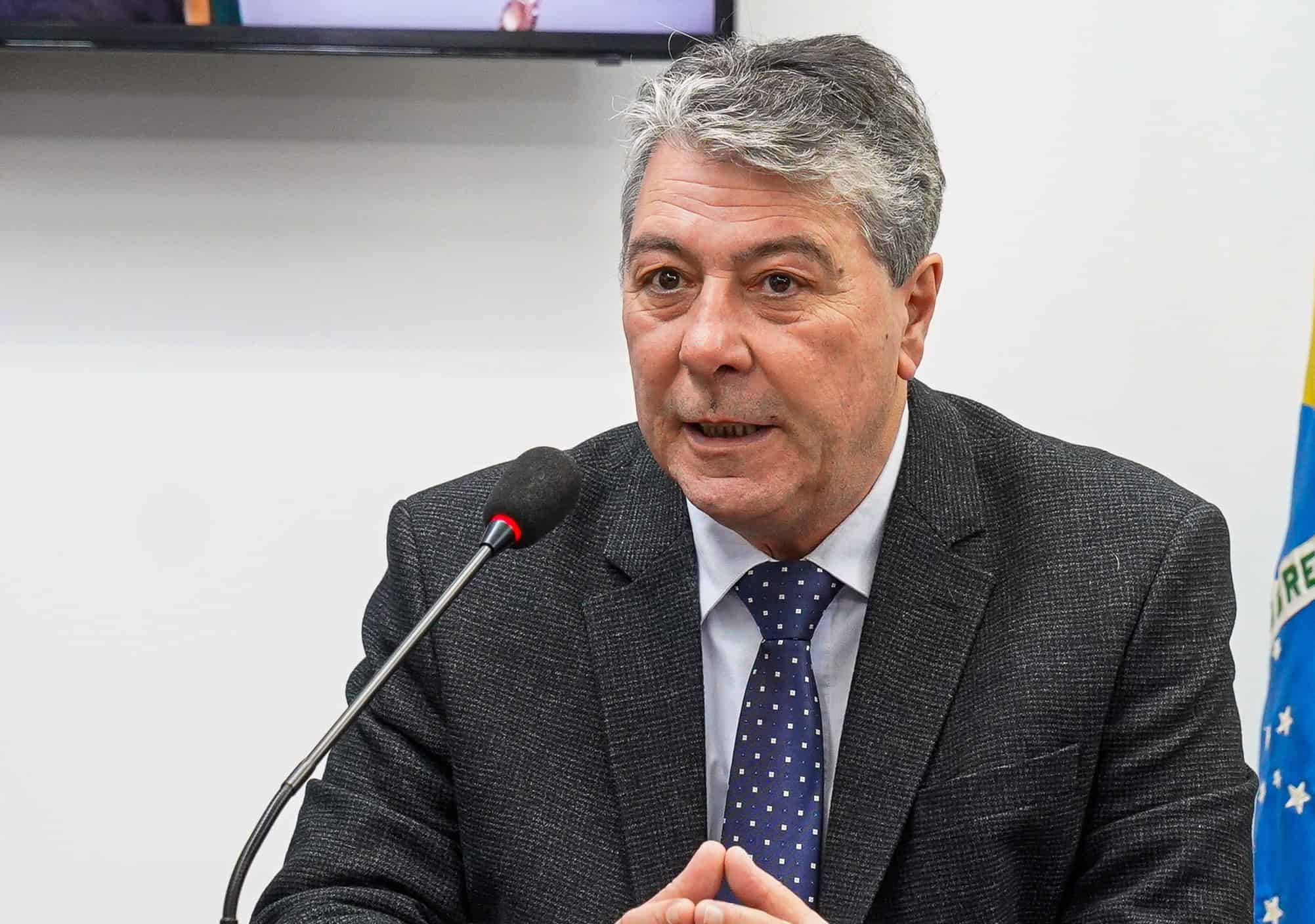 Enchentes não afetarão carteira do Banrisul, assegura CEO