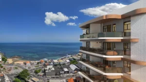 Conheça o Rivê, novo empreendimento da Moura DuBeux. (Foto: Reprodução/Acervo Moura DuBeux)