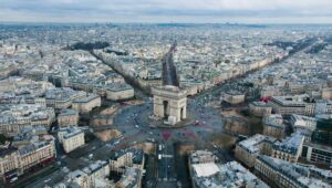 França tem classificação de dívida soberana rebaixada pela S&P