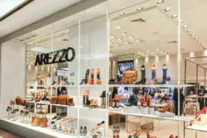 Fundo canadense compra 5% da Arezzo (Foto: Divulgação/Arezzo)