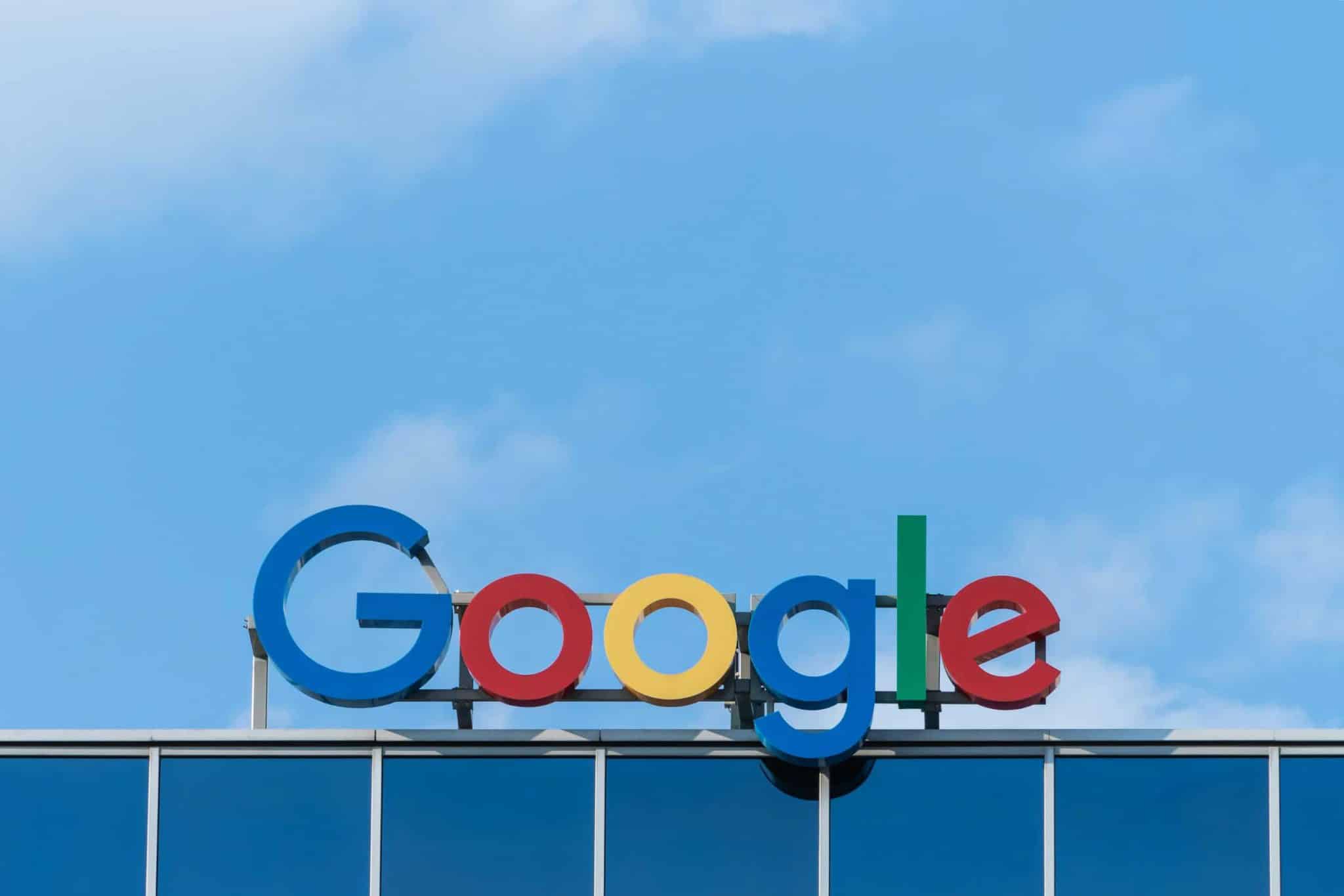 Google investe em data center na Finlândia. (Imagem: Pawel Czerwinski/Unsplash)