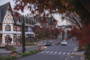 Turismo de Gramado enfrenta prejuízo estimado em R$ 350 milhões