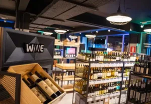 Nova linha de vinhos Metropolitano