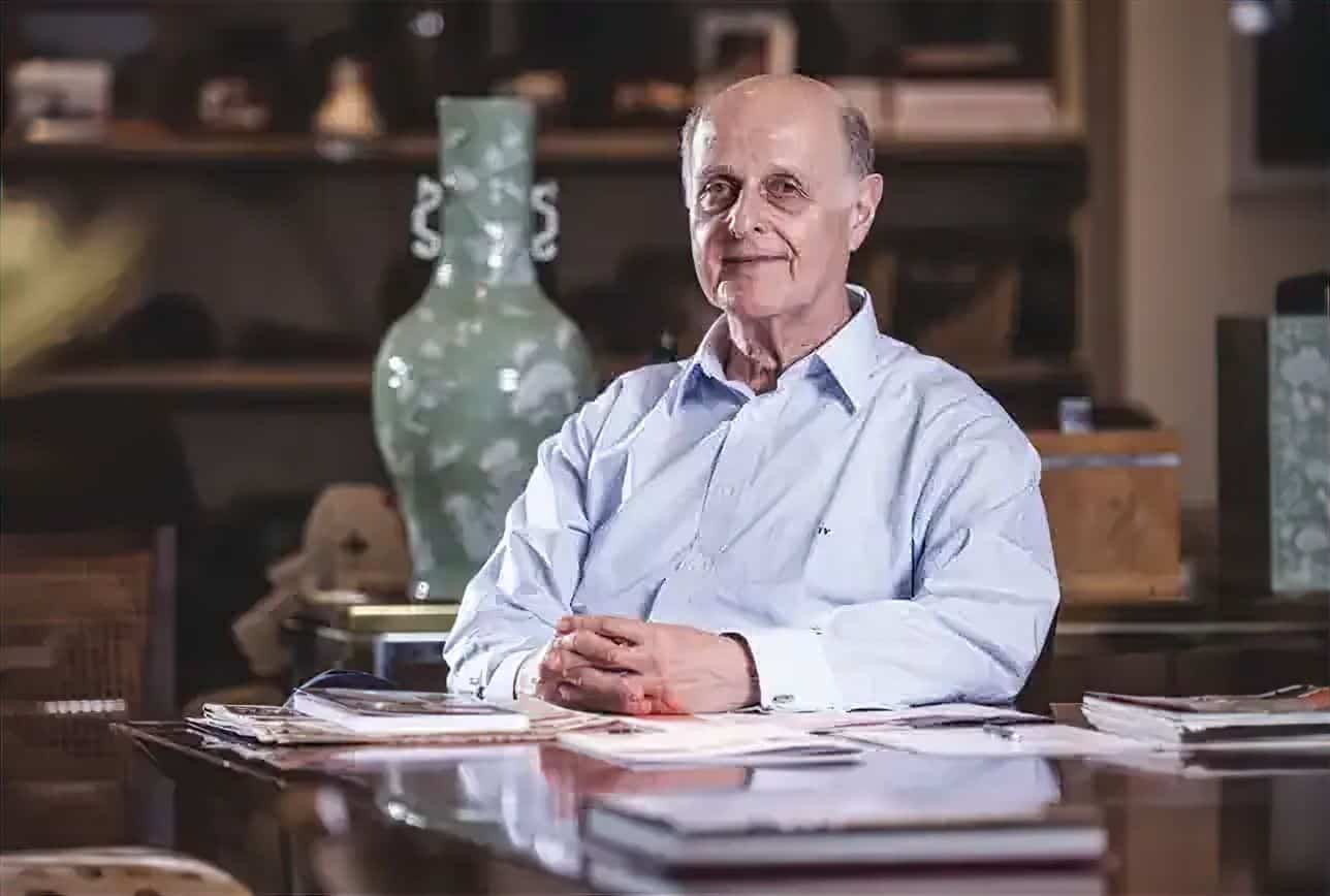 Herança de R$ 300 milhões. (Foto: Divulgação/Infomoney)