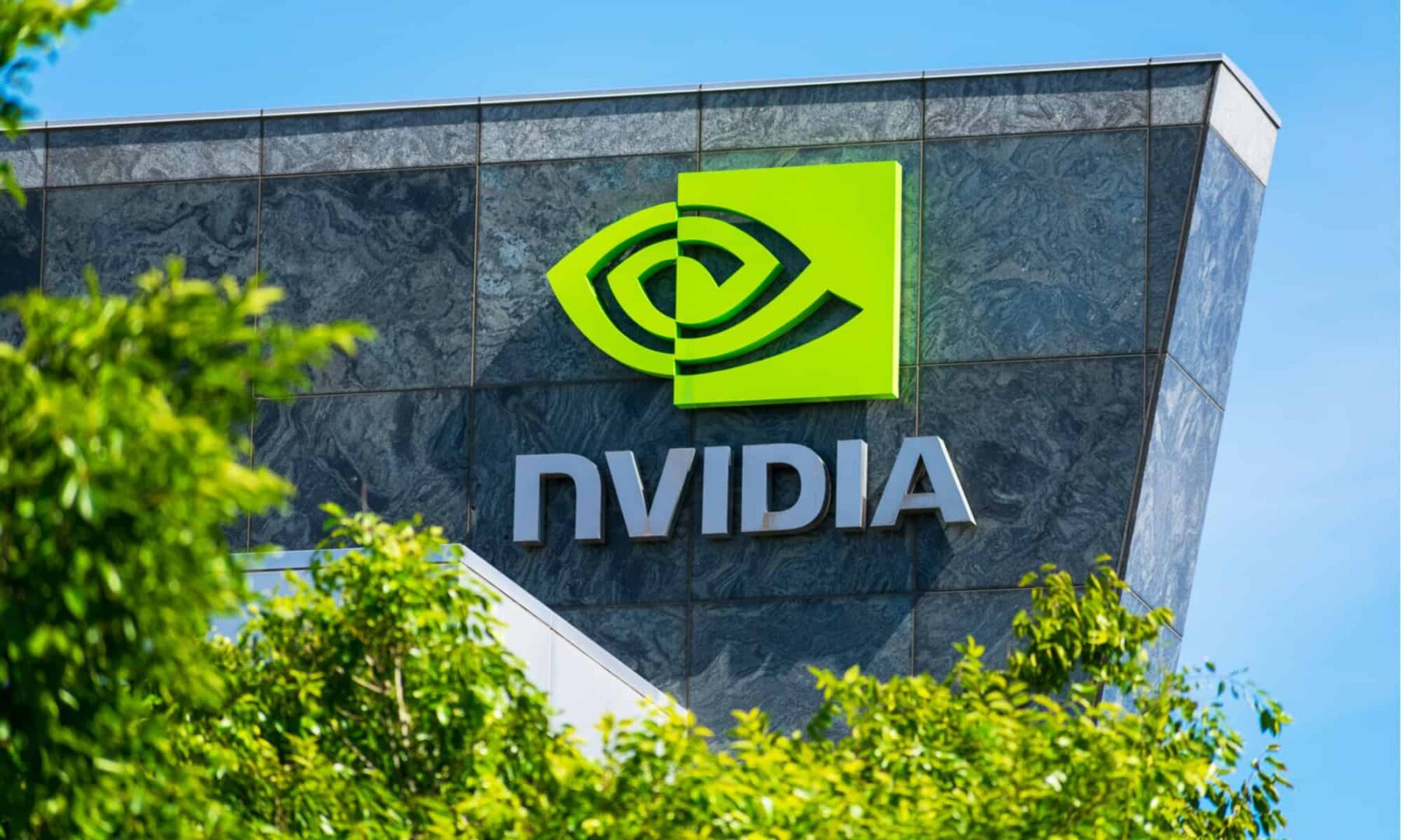 Balanço da Nvidia. (Imagem: Divulgação/Nvidia)