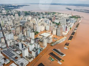 Importação de energia do Uruguai. (Foto: Ricardo Stuckert/PR)