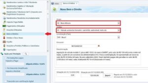Imposto de renda 2024. (Imagem: Divulgação/Screenshot)