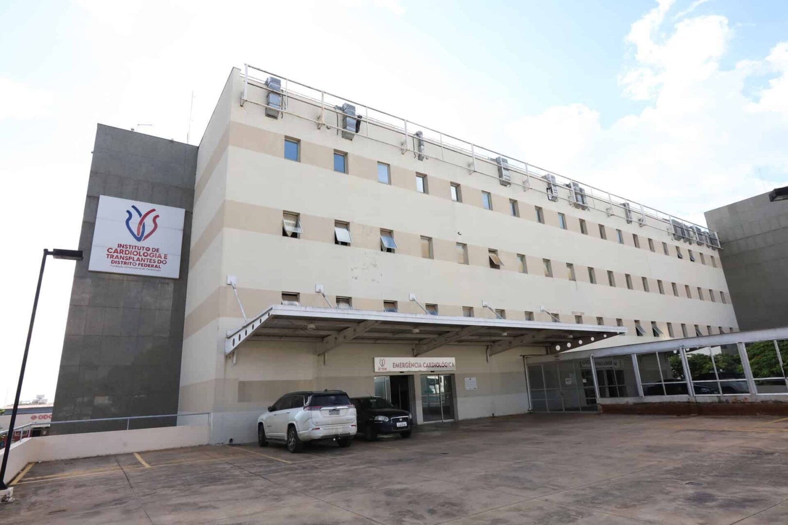 A decisão judicial assegura a continuidade dos serviços essenciais prestados pelo ICTDF.