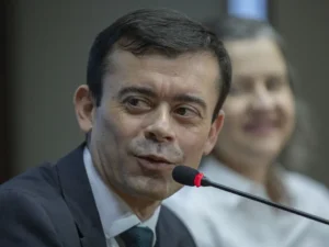 Investimento verde no Brasil através de edital. (Foto: Joédson Alves/Agência Brasil)