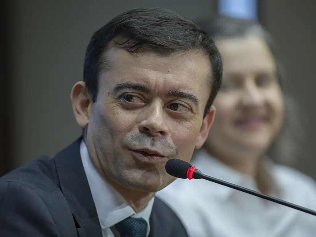 Investimento verde no Brasil através de edital. (Foto: Joédson Alves/Agência Brasil)