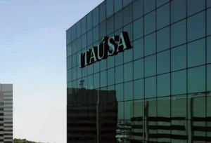 Itaúsa