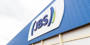JBS reverte prejuízo e registra lucro de R$ 1,65 bi no 1º trimestre