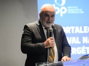 Jean Paul Prates - Petrobras