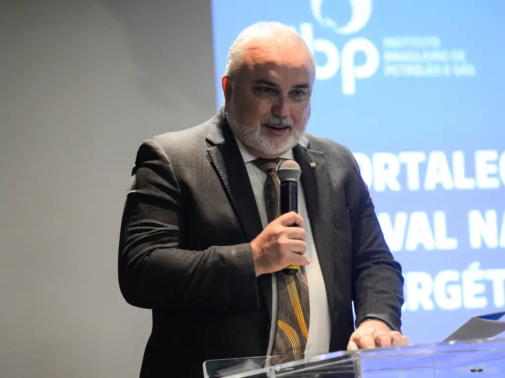 Jean Paul Prates - Petrobras