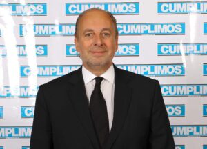 De ministro a magnata: o pioneirismo de Manzano no lítio