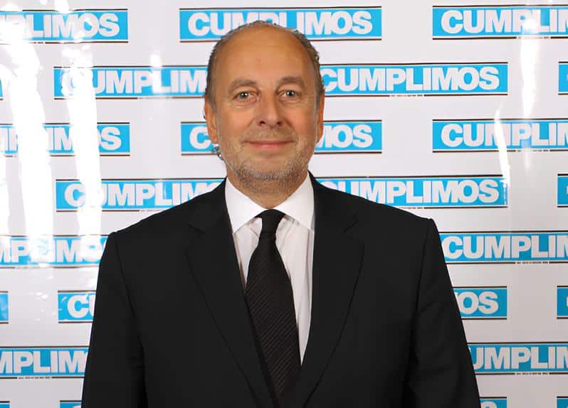 De ministro a magnata: o pioneirismo de Manzano no lítio