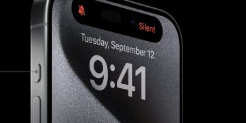 Confira as novidades para o lançamento em setembro do novo iPhone 16.