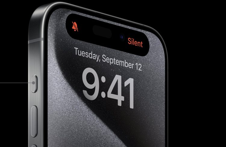 Confira as novidades para o lançamento em setembro do novo iPhone 16.