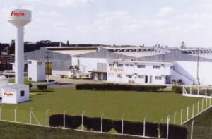 Liderança feminina na Fugini Alimentos. (Foto: Divulgação/Fugini Alimentos)