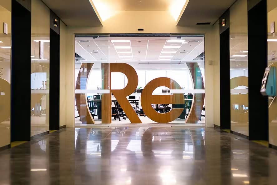 Lucro da IRB no 1T24. (Imagem: Divulgação/IRB)