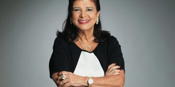 Luiza Helena Trajano - Líderes empresas - Brasil