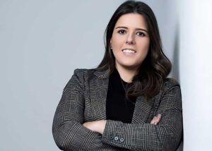 Mães na tecnologia e a trajetória de Isabela Castilho. (Imagem: Divulgação/IT Forum)