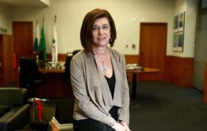 Quem é a nova presidente da Petrobras, Magda Chambriard