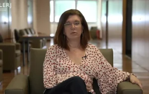 Magda Chambriard presidente da Petrobras