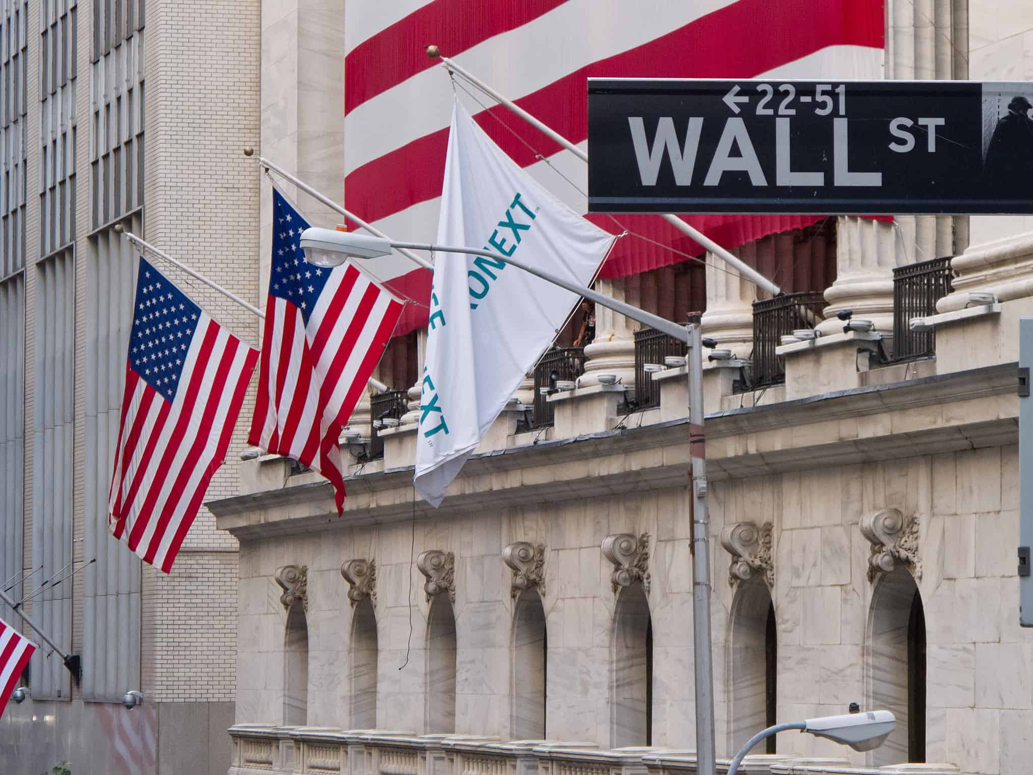 Maiores IPOs nos EUA. (Foto: Reprodução/Wikimedia Commons)