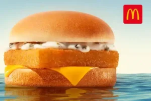 McFish está de volta em campanha interativa do McDonald's
