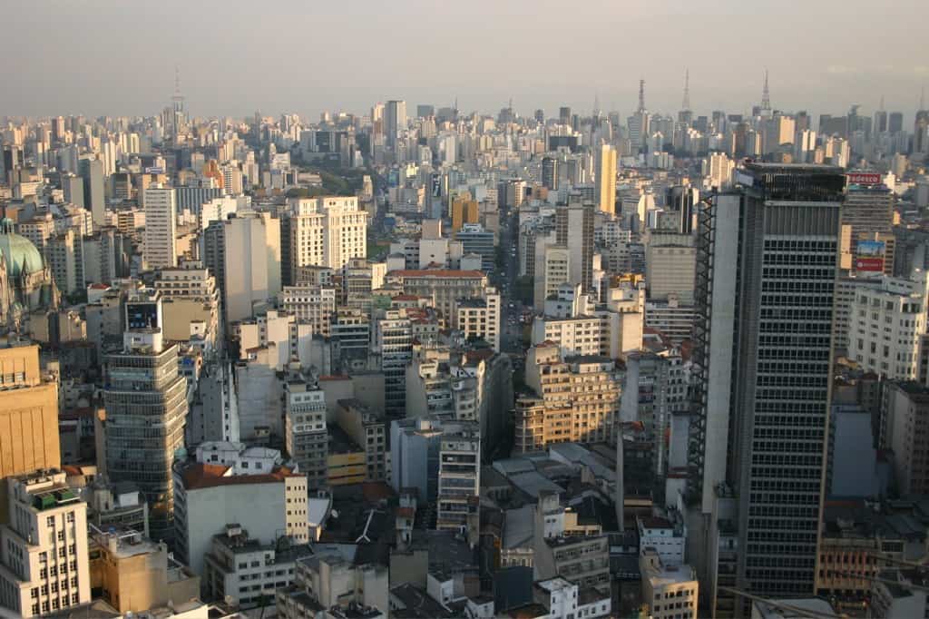 Mercado imobiliário em SP. (Imagem: Thomas Hobbs/Wikimedia Commons)