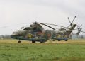 Mi-26, o maior helicóptero do mundo. (Foto: Reprodução/Wikipedia)
