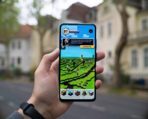 De Minecraft a Candy Crush: por que a Suécia domina em jogos
