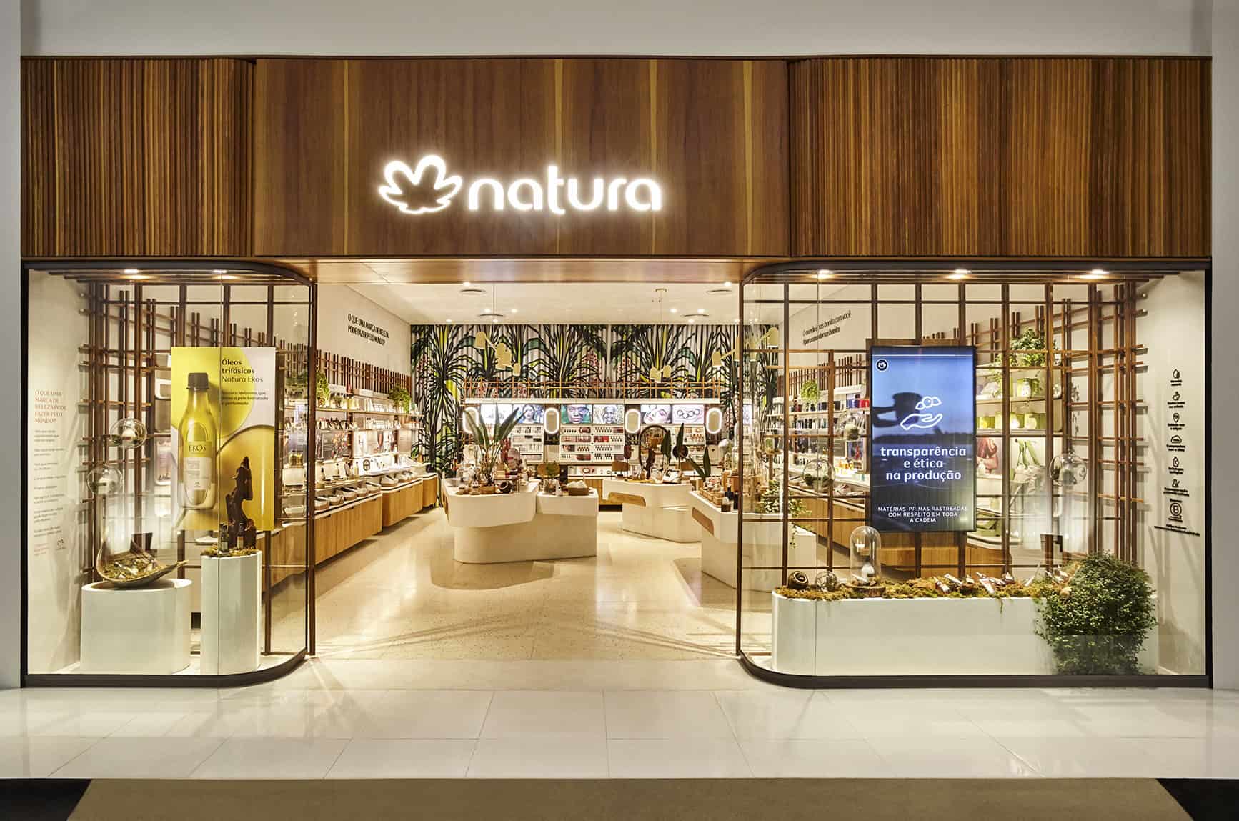 natura