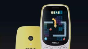 Nokia 3210