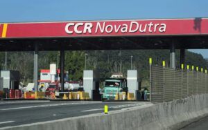 Novos negócios da CCR (Imagem: Divulgação/CCR)