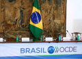 OCDE projeta crescimento do PIB brasileiro. (Foto: Neila Rocha/Ministério da Ciência, Tecnologia e Inovações)